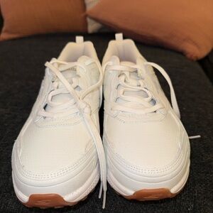 Sketchers GoRun Consistent sneakers